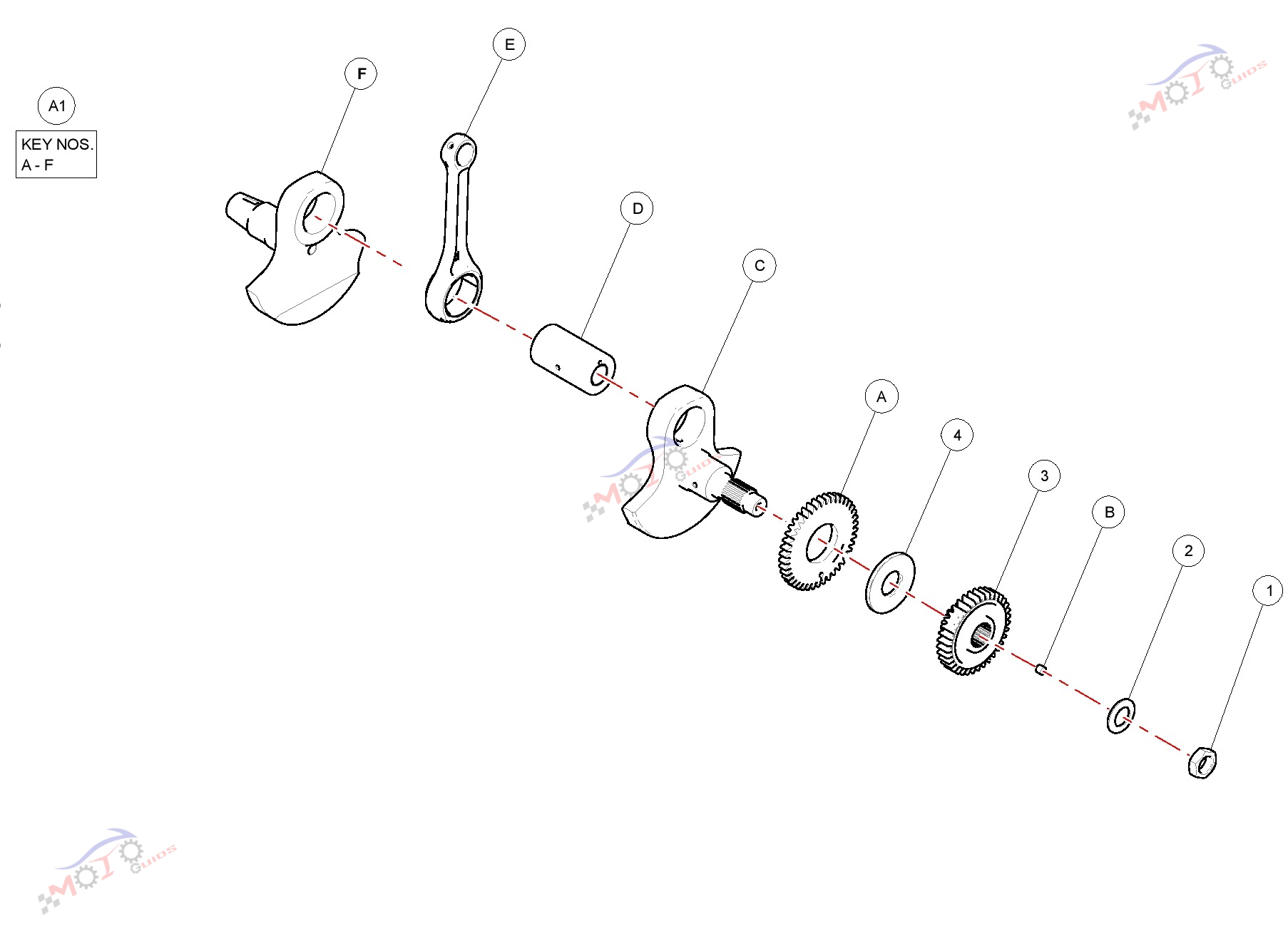 Engine Diagram